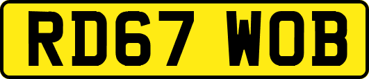 RD67WOB
