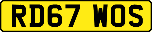 RD67WOS