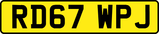 RD67WPJ