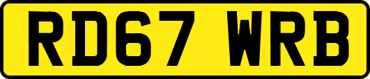 RD67WRB