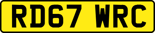 RD67WRC