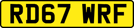 RD67WRF