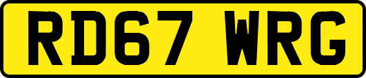 RD67WRG