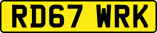 RD67WRK