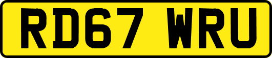 RD67WRU