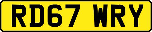 RD67WRY