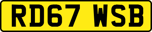 RD67WSB