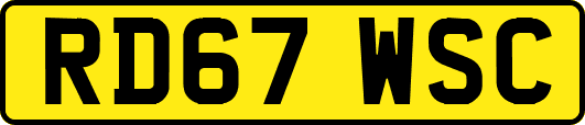 RD67WSC