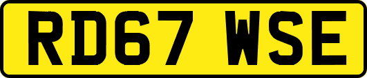 RD67WSE