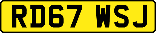 RD67WSJ