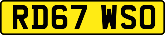 RD67WSO