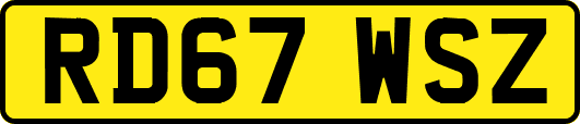 RD67WSZ