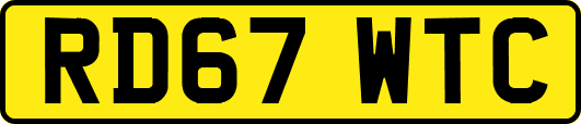RD67WTC