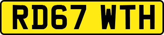 RD67WTH