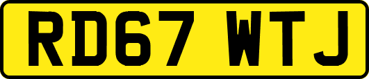 RD67WTJ