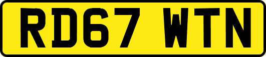 RD67WTN
