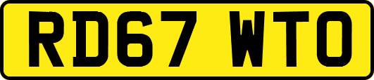 RD67WTO