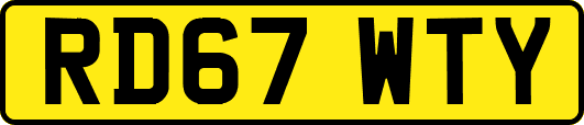 RD67WTY
