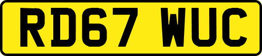 RD67WUC