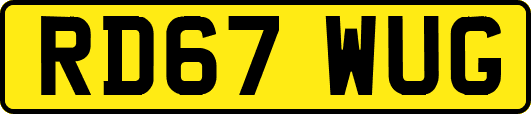 RD67WUG