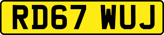 RD67WUJ