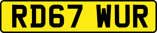 RD67WUR