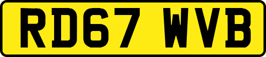 RD67WVB