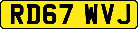 RD67WVJ
