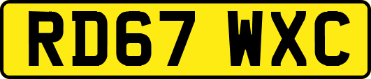 RD67WXC