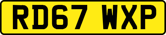 RD67WXP