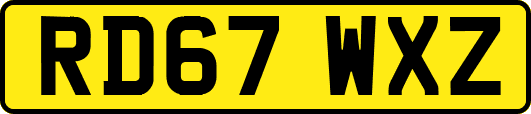 RD67WXZ