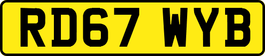 RD67WYB