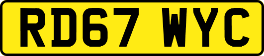 RD67WYC