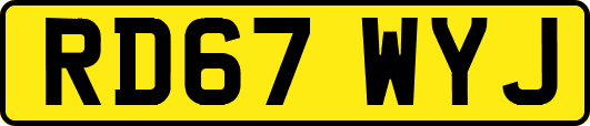 RD67WYJ