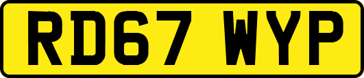 RD67WYP