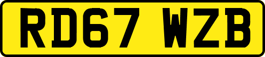 RD67WZB