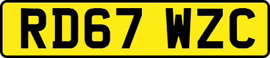 RD67WZC