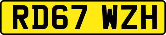 RD67WZH