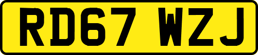 RD67WZJ