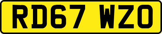 RD67WZO