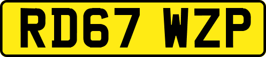 RD67WZP