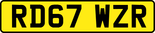 RD67WZR
