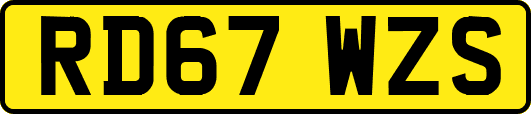 RD67WZS