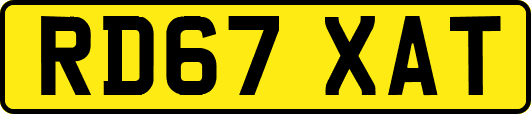 RD67XAT