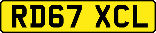 RD67XCL