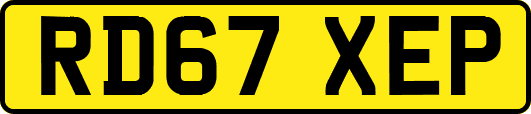 RD67XEP