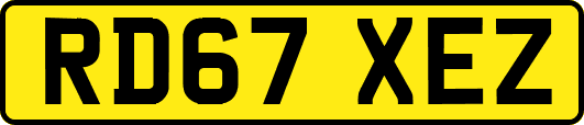RD67XEZ