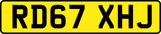 RD67XHJ