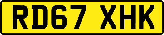 RD67XHK