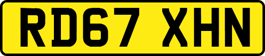 RD67XHN